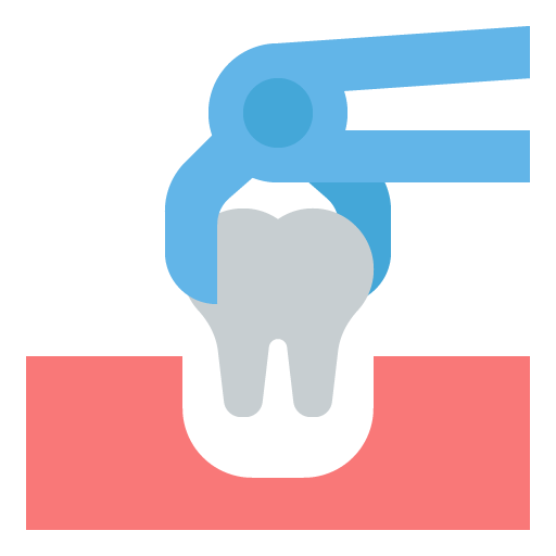 20 Tooth Extraction 512